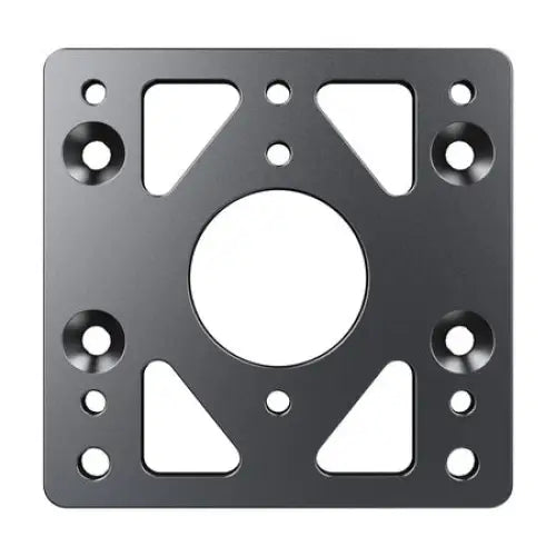 Universal mounting base for R9/R12R16/R21 Moza Racing RS049 - Racing