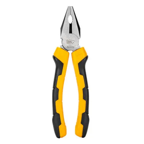 Universal pliers set Deli Tools EDL2008-3 3 pcs - Pliers<<<Tools<<<InnproXML