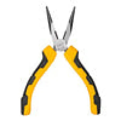 Universal pliers set Deli Tools EDL2008-3 3 pcs - Pliers<<<Tools<<<InnproXML