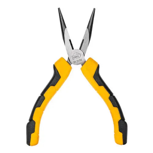 Universal pliers set Deli Tools EDL2008-3 3 pcs - Pliers<<<Tools<<<InnproXML