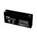 UNIVERSAL POWER GB12-2 VRLA 12V 2AH - АКУМУЛАТОРИ<<<MaxCar