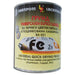 UNIVERSAL QUICK-DRYING PRIMER FOR BLACK AND NON-FERROUS METALS LACKPROM VL-021 - Грундове<<<Грундове и