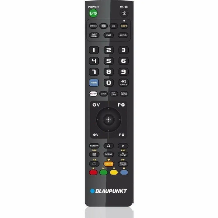 Universal Remote Control Blaupunkt BP3003 Sony - Електроника Телевизори<<<Компютри| Електроника<<<BigBuy&&&Дистанционни