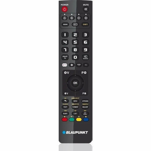 Universal Remote Control Blaupunkt BP3004 Philips - Електроника Телевизори<<<Компютри|