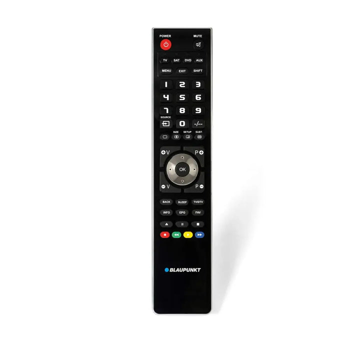 Universal Remote Control Blaupunkt BP3006 - Електроника Телевизори<<<Компютри| Електроника<<<BigBuy&&&Дистанционни