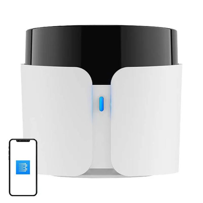 Universal remote control BroadLink/BestCon RM4C PRO - Switches<<<Control devices<<<Smart Home<<<InnproXML