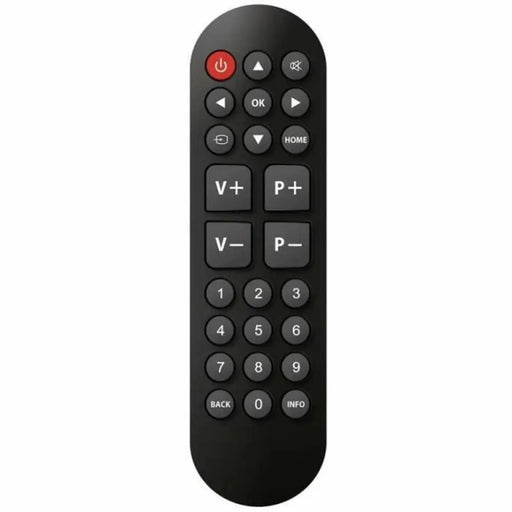 Universal Remote Control CGV - Електроника Телевизори<<<Компютри| Електроника<<<BigBuy&&&Дистанционни