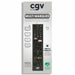 Universal Remote Control CGV - Електроника Телевизори<<<Компютри| Електроника<<<BigBuy&&&Дистанционни