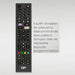 Universal Remote Control CGV - Електроника Телевизори<<<Компютри| Електроника<<<BigBuy&&&Дистанционни