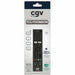 Universal Remote Control CGV - Електроника Телевизори<<<Компютри| Електроника<<<BigBuy&&&Дистанционни