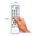 Universal Remote Control Grey Sharp - Електроника Телевизори<<<Компютри| Електроника<<<BigBuy&&&Дистанционни