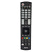 Universal Remote Control Hama 00221062 Black - Електроника Телевизори<<<Компютри| Електроника<<<BigBuy&&&Дистанционни
