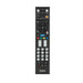 Universal Remote Control Hama 00221062 Black - Електроника Телевизори<<<Компютри| Електроника<<<BigBuy&&&Дистанционни