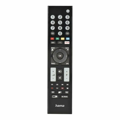 Universal Remote Control Hama 00221065 - Електроника Телевизори<<<Компютри| Електроника<<<BigBuy&&&Дистанционни