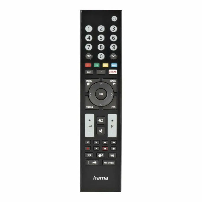 Universal Remote Control Hama 00221065 - Електроника Телевизори<<<Компютри| Електроника<<<BigBuy&&&Дистанционни