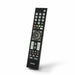 Universal Remote Control Hama 00221065 - Електроника Телевизори<<<Компютри| Електроника<<<BigBuy&&&Дистанционни