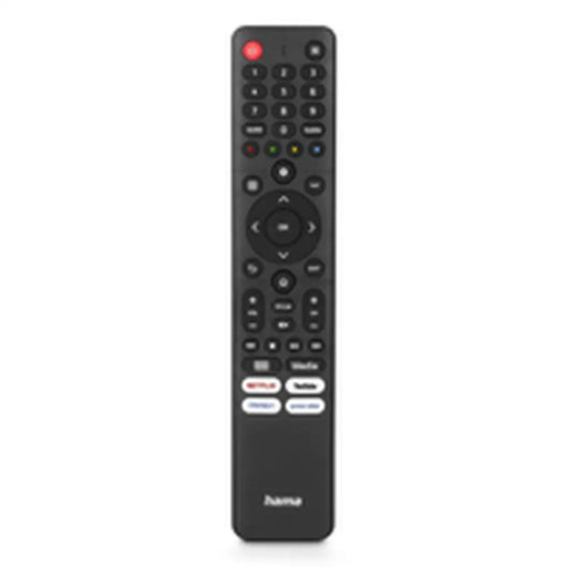 Universal Remote Control Hama 00221067 Black - Електроника Телевизори<<<Компютри| Електроника<<<BigBuy&&&Дистанционни