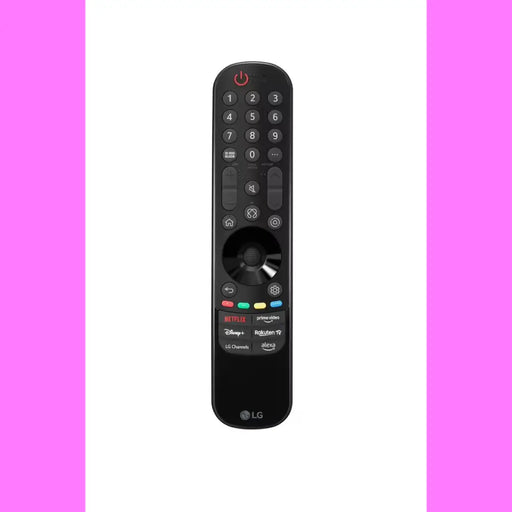 Universal Remote Control LG MR25GB - Електроника Телевизори<<<Компютри| Електроника<<<BigBuy&&&Дистанционни