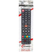 Universal Remote Control NIMO Black LG Panasonic Philips Samsung Sony - Електроника Телевизори<<<Компютри|