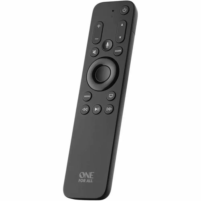 Universal Remote Control One For All Black - Дистанционни управления<<<Електроника Телевизори<<<Компютри|