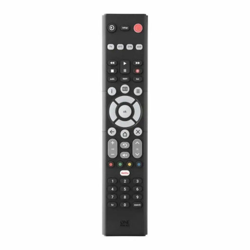 Universal Remote Control One For All URC1242 - Електроника Телевизори<<<Компютри| Електроника<<<BigBuy&&&Дистанционни