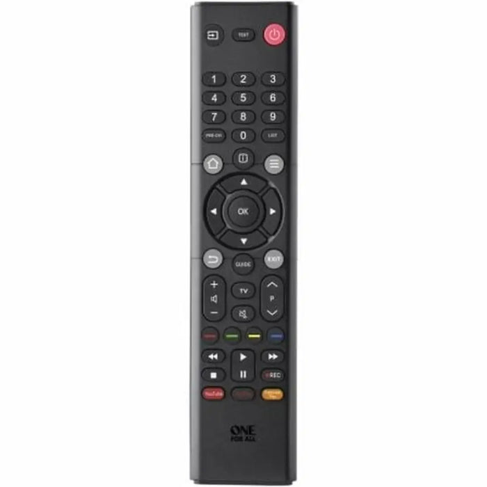 Universal Remote Control One For All URC1322 - Дистанционни управления<<<Електроника Телевизори<<<Компютри|