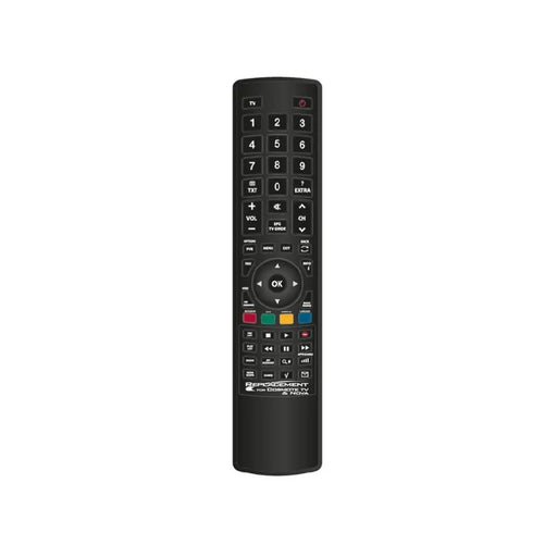 Universal Remote Control Panasonic 1722 Black - Електроника Телевизори<<<Компютри| Електроника<<<BigBuy&&&Дистанционни