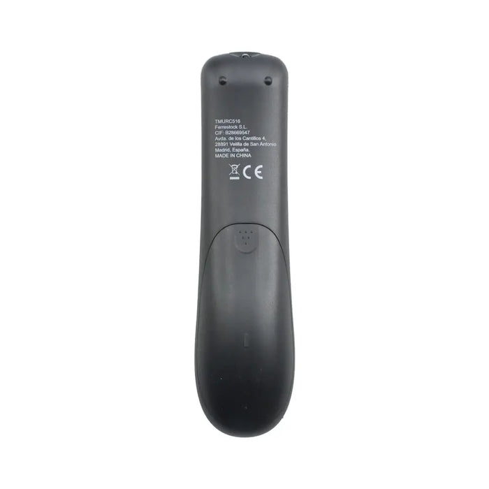 Universal Remote Control TM Electron 6 in 1 - Електроника Телевизори<<<Компютри| Електроника<<<BigBuy&&&Дистанционни
