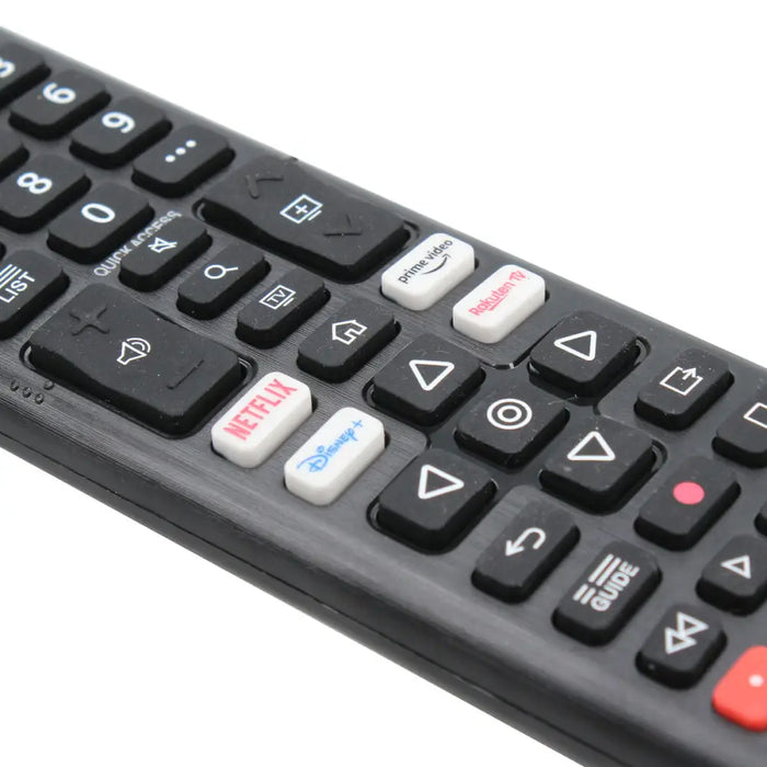 Universal Remote Control TM Electron - Електроника Телевизори<<<Компютри| Електроника<<<BigBuy&&&Дистанционни
