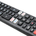 Universal Remote Control TM Electron - Електроника Телевизори<<<Компютри| Електроника<<<BigBuy&&&Дистанционни