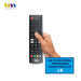 Universal Remote Control TM Electron - Електроника Телевизори<<<Компютри| Електроника<<<BigBuy&&&Дистанционни