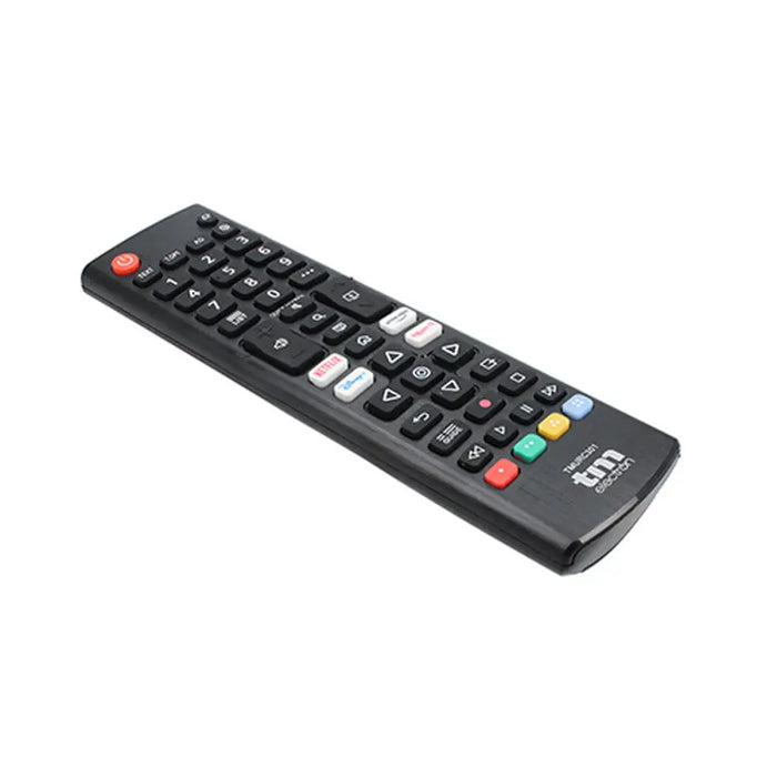 Universal Remote Control TM Electron - Електроника Телевизори<<<Компютри| Електроника<<<BigBuy&&&Дистанционни