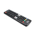 Universal Remote Control TM Electron - Електроника Телевизори<<<Компютри| Електроника<<<BigBuy&&&Дистанционни