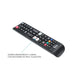Universal Remote Control TM Electron - Електроника Телевизори<<<Компютри| Електроника<<<BigBuy&&&Дистанционни