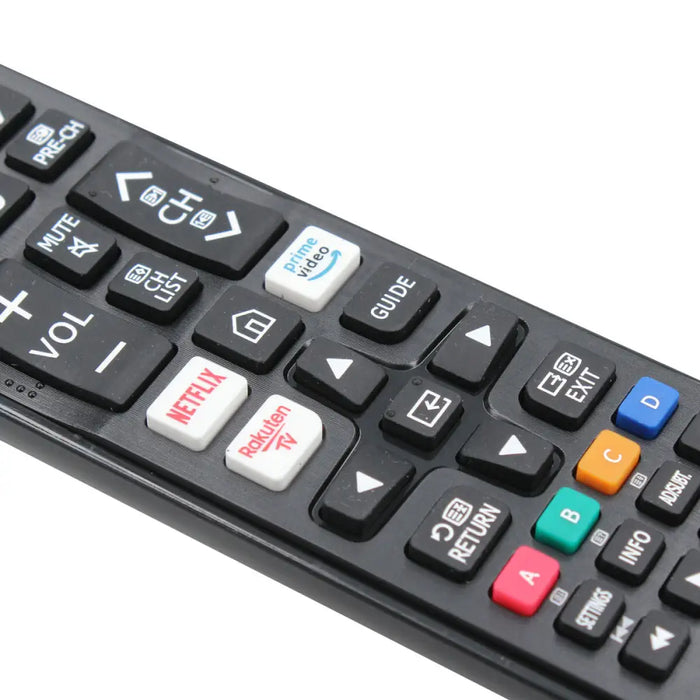 Universal Remote Control TM Electron - Електроника Телевизори<<<Компютри| Електроника<<<BigBuy&&&Дистанционни