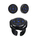 Universal Remote Control Vakoss BC-218 - Аксесоари за Фотоапарати и Видеокамери<<<Електроника Фотография и