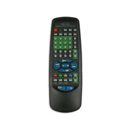 UNIVERSAL REMOTE URC22B-7B TV DVD VR STEINBERGER - Кабели<<<Електроматериали<<<Строителни