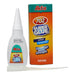 UNIVERSAL SECOND ADHESIVE 702 25 G AKFIX - Лепила<<<Лепила и ленти<<<Бои и лакове<<<Praktiker&&&Лепила<<<Лепила и