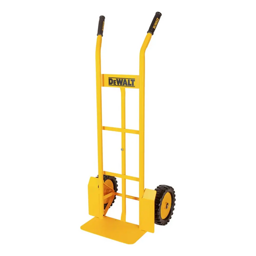 Universal steel trolley 400 kg HD (502) DeWALT - TrolleysNRE-WOZ<<<Manual