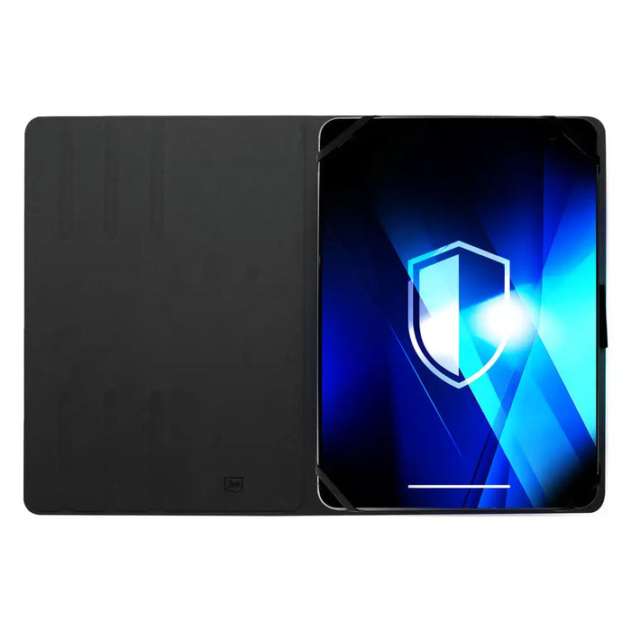 Universal Tablet Case 3mk Universal Tablet Case 9-11’’ - black - *Kategoria tymczasowa<<<HurtelXML