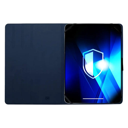 Universal Tablet Case 3mk Universal Tablet Case 9-11’’ - dark blue - *Kategoria tymczasowa<<<HurtelXML
