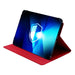 Universal Tablet Case 3mk Universal Tablet Case 9-11’’ - red - *Kategoria tymczasowa<<<HurtelXML