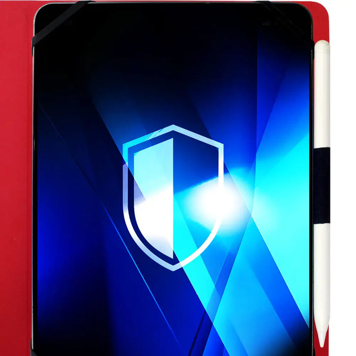 Universal Tablet Case 3mk Universal Tablet Case 9-11’’ - red - *Kategoria tymczasowa<<<HurtelXML