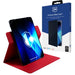 Universal Tablet Case 3mk Universal Tablet Case 9-11’’ - red - *Kategoria tymczasowa<<<HurtelXML