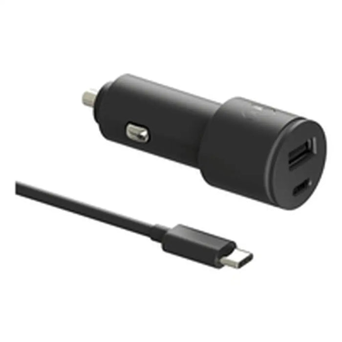Universal USB Car Charger + USB-C Cable Motorola SJV102-EU 1,5 m - Електроника GPS и Автомобил<<<Компютри|