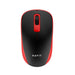 Universal wireless mouse Havit MS626GT (black&red) - Wireless<<<Mice<<<Gaming<<<InnproXML