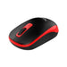 Universal wireless mouse Havit MS626GT (black&red) - Wireless<<<Mice<<<Gaming<<<InnproXML