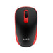 Universal wireless mouse Havit MS626GT (black&red) - Wireless<<<Mice<<<Gaming<<<InnproXML