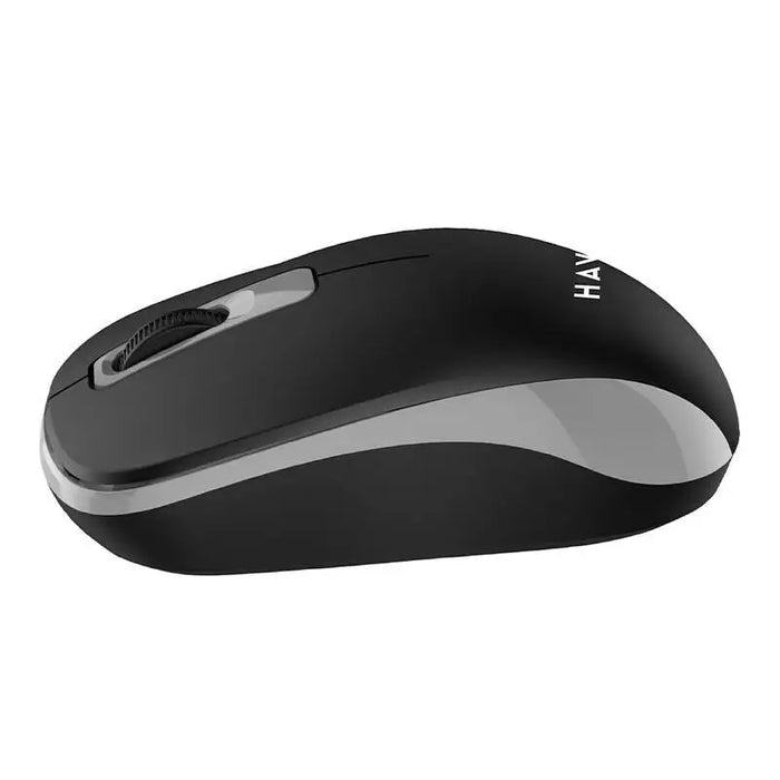Universal wireless mouse Havit MS626GT (grey) - Wireless<<<Mice<<<Gaming<<<InnproXML
