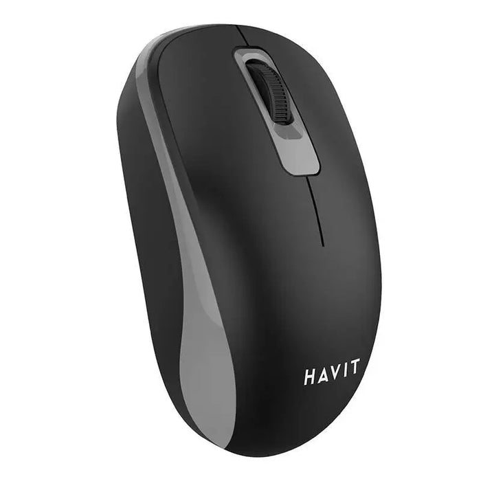 Universal wireless mouse Havit MS626GT (grey) - Wireless<<<Mice<<<Gaming<<<InnproXML